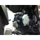 Camshaft CNC Cover TRS Contrast Cut Honda Grom