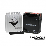 Battery Durabatt YTX7L-BS Sealed