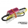 Resistor Relay STR8 for LED Bulbs and Indicators  (25W/10 Ohm)