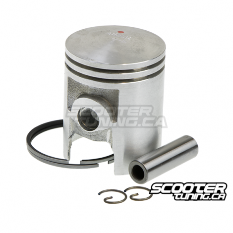 Piston Airsal Sport 50cc Minarelli Horizontal (Air cooled)