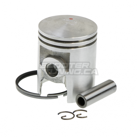 Piston Airsal Sport 50cc Minarelli Horizontal (Air cooled)