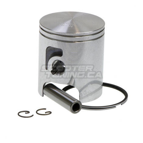 Piston Airsal Alu-Racing 70cc Minarelli Horizontal (Air cooled)