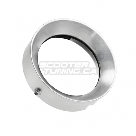 Bell mouth Polini Evolution Aluminium (PWK / VHST)