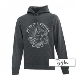 Hoody ScooterTuning Boston