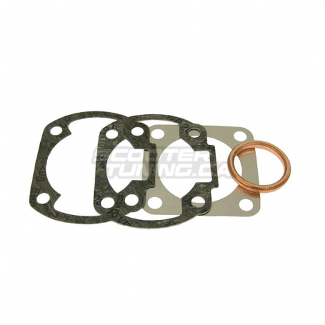Gasket set Airsal 70cc (Kymco AC)