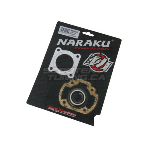 Gasket set Naraku 50cc (Kymco AC)