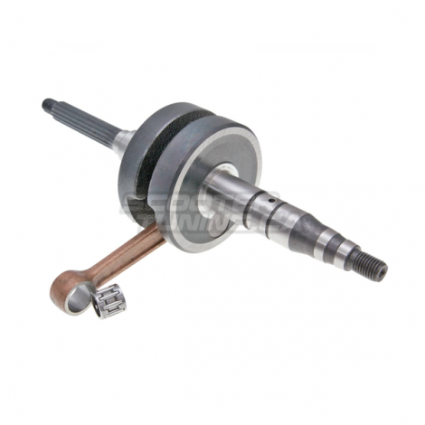 Replacement Crankshaft Standard 10mm