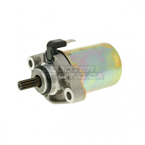 Replacement Starter Motor Aprilia SR50 Morini