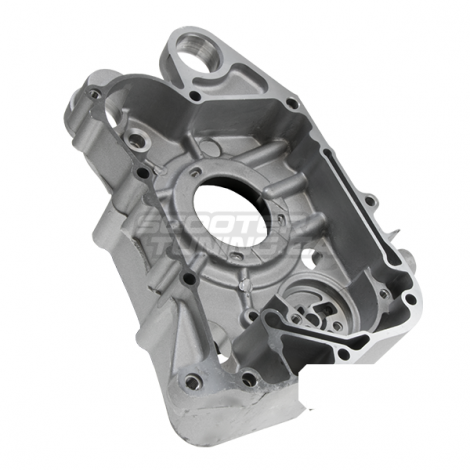 Crankcase Taida for Oil Cooler GY6 150cc