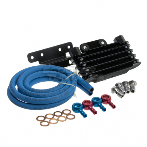 Oil Cooler Taida