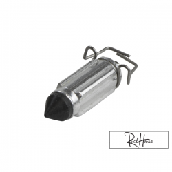 Polini CP Float Needle Valve