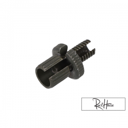 Bolt D'ajustement de Cable à Frein M8x1.25