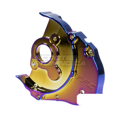 Gearbox Cover TFC Neochrome (Dio/Elite)