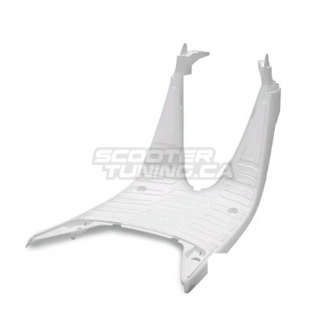 Floor Cover Tun'r White