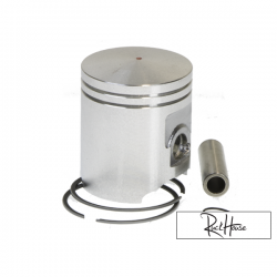 Piston 85cc 50mm (AF16-AF18)