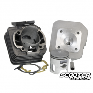 Cylinder Mini Stroker 78cc 48mm (AF16-AF18E)