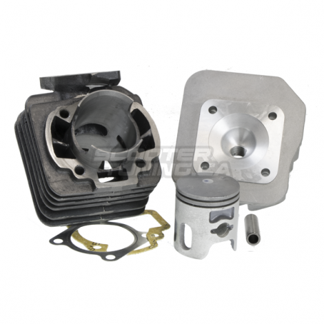 Cylindre Mini Stroker 78cc 48mm (AF16-AF18E)
