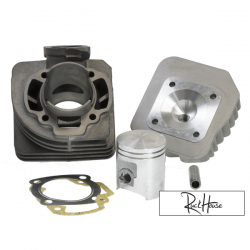 Cylinder Mini Stroker 85cc 50mm (AF16-AF18E)