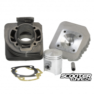 Cylinder Mini Stroker 85cc 50mm (AF16-AF18E)