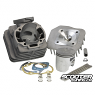 Cylinder Stroker 120cc 54mm (AF16-AF18E)
