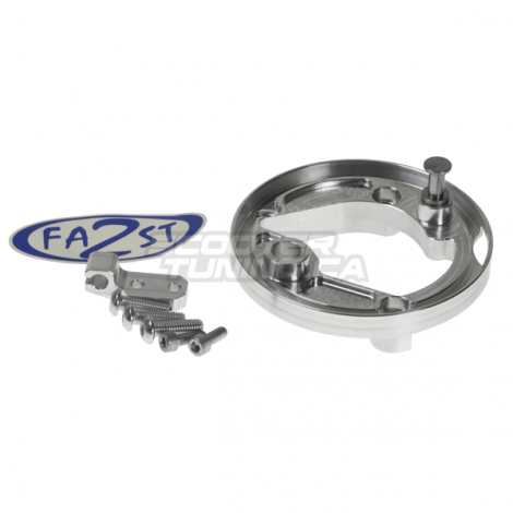 Drum Brake Adaptor 2Fast Passion