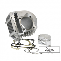 Cylinder kit 170cc (61mm) for GY6 125-150cc 54mm