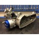 Intake MXS Racing High Flow (40mm)