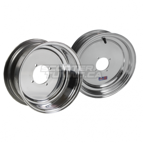 Fatty Wheel Set DWT (12x6-12x4)