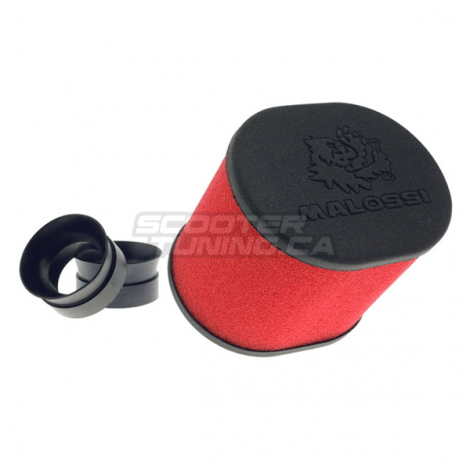 Air filter Malossi E15 (60mm)