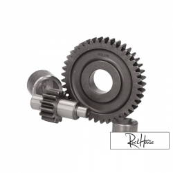 Gear Secondaire Polini 15/42 Minarelli