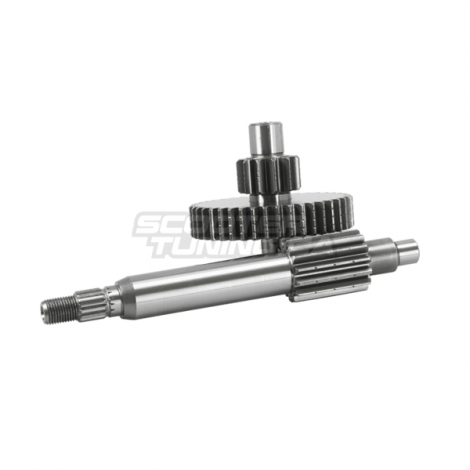 Primary gear kit Stage6 13/43 Minarelli