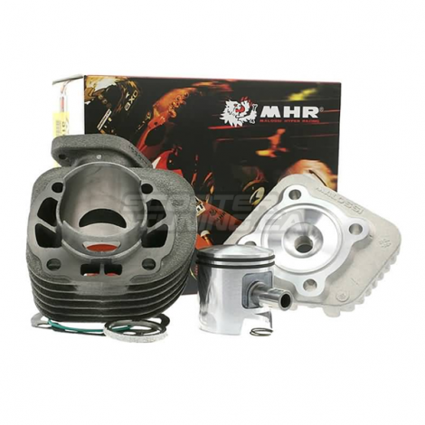 Cylinder kit Malossi Sport 70cc (Sym horizontal)