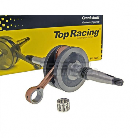 Crankshaft Top Racing HQ (Sym horizontal)