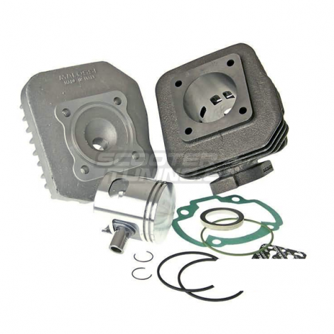 Cylinder Malossi 70cc Sport