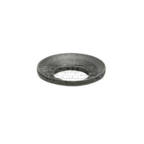 Washer for kickstart shaft