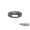 Washer for kickstart shaft