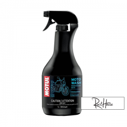 Motul E2 Moto Wash (1L)