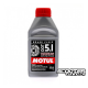 Brake Fluid Motul DOT 5.1 100% Synthetic (500ml)