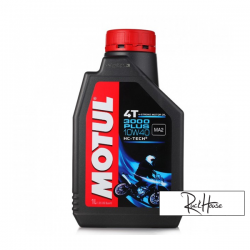 Motul 4T Oil 3000 20W50 Mineral (1L)