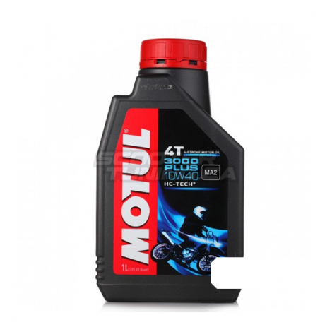 Motul 4T Oil 3000 20W50 Mineral (1L)
