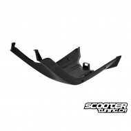 Underfloor Cover Tun'r Black Bws'r-Zuma 88-01