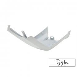 Underfloor Cover Tun'r White Bws'r-Zuma 88-01