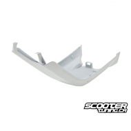 Underfloor Cover Tun'r White Bws'r-Zuma 88-01