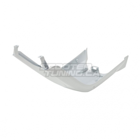 Underfloor Cover Tun'r White