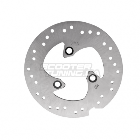 Replacement Front Brake Disc (Aerox-Nitro-CPI-Keeway)