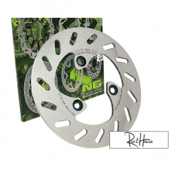 Disque de Frein Avant NG (Aerox-Nitro-CPI-Keeway)