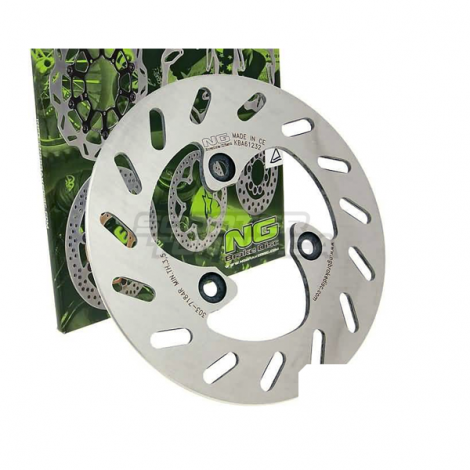 Front Brake Disc NG (Aerox-Nitro-CPI-Keeway)