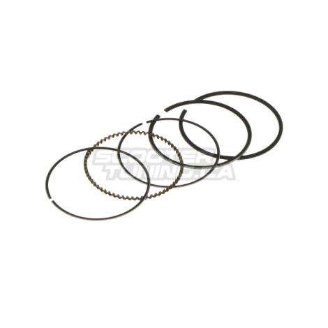 Replacement Piston rings (set) (Zuma 50F 2012+)