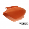 Right Side Cover Orange Metallic (Zuma 50F 2012+)