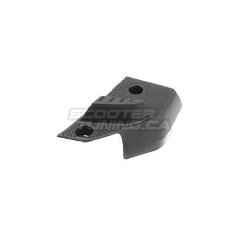 Passenger Footrest Left (Bws/Zuma 2002-2011)